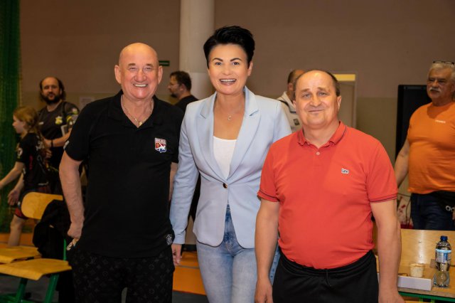 XII Międzynarodowy Turniej Zapaśniczy z okazji Święta Konstytucji 3 Maja