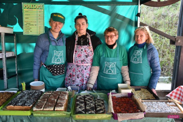 Sowiogórski Muflon 2 - na otwarcie letniego sezonu turystycznego w Górach Sowich