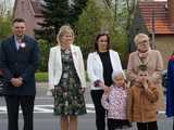 Łagiewniki: uroczystości z okazji Święta Konstytucji 3 Maja