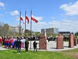 Obchody Święta Konstytucji 3 Maja w Pieszycach