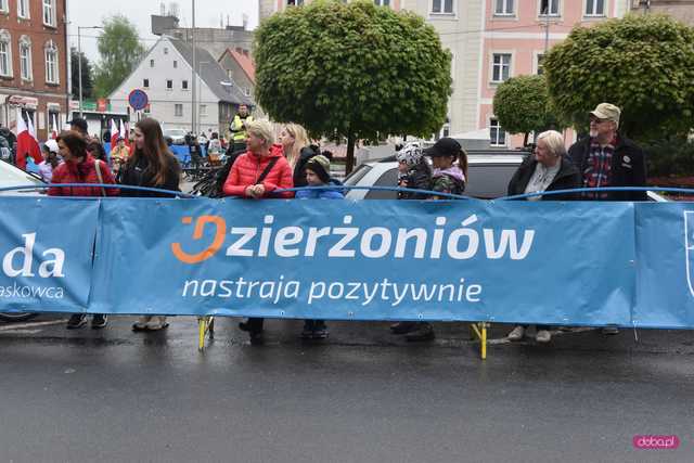 Korona Gór Sowich