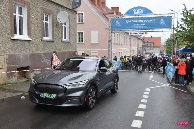 Korona Gór Sowich