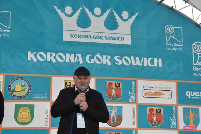 Korona Gór Sowich