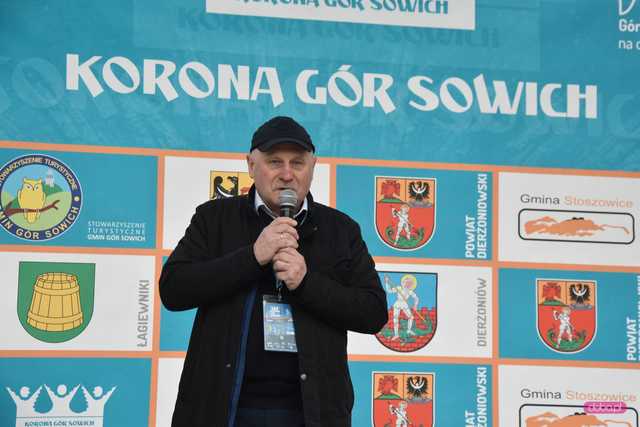 Korona Gór Sowich