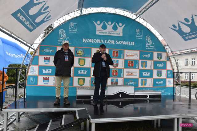 Korona Gór Sowich