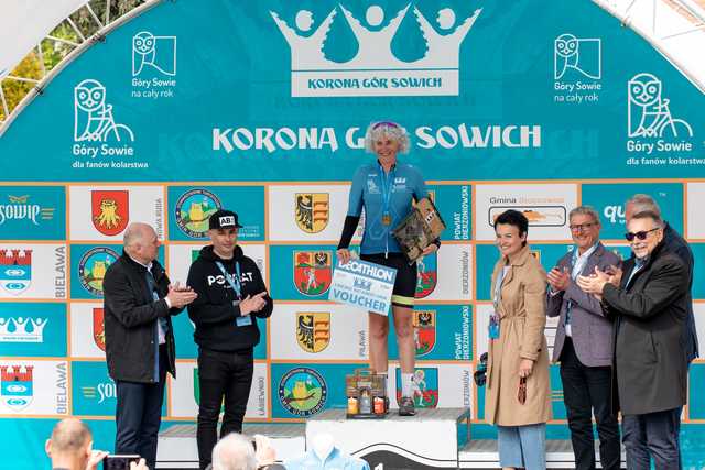 Korona Gór Sowich