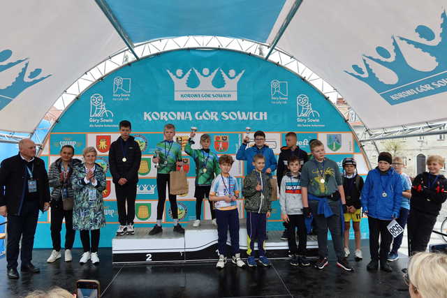 Korona Gór Sowich