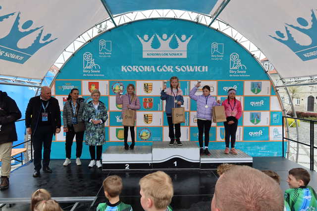 Korona Gór Sowich