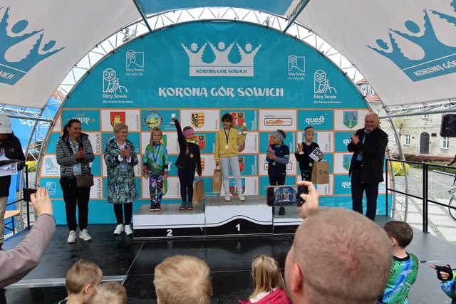 Korona Gór Sowich
