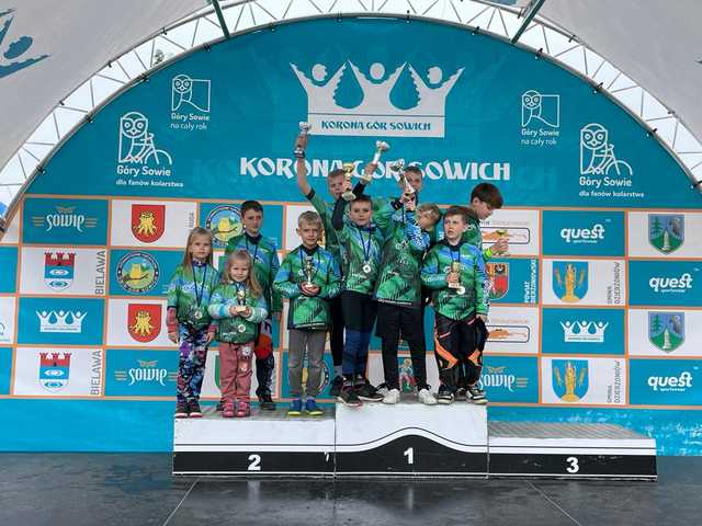 Korona Gór Sowich