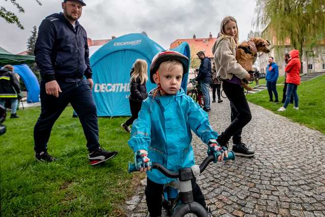 Korona Gór Sowich