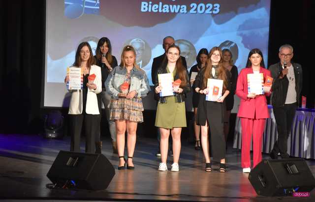Międzynarodowy Festiwal Piosenki Dolnośląska Nutka Bielawa 2023