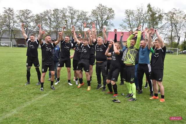 Piast Jaźwina zagra na Stadionie Narodowym