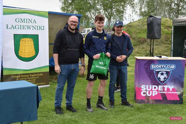 Piast Jaźwina zagra na Stadionie Narodowym