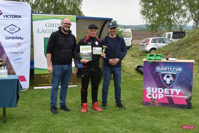 Piast Jaźwina zagra na Stadionie Narodowym
