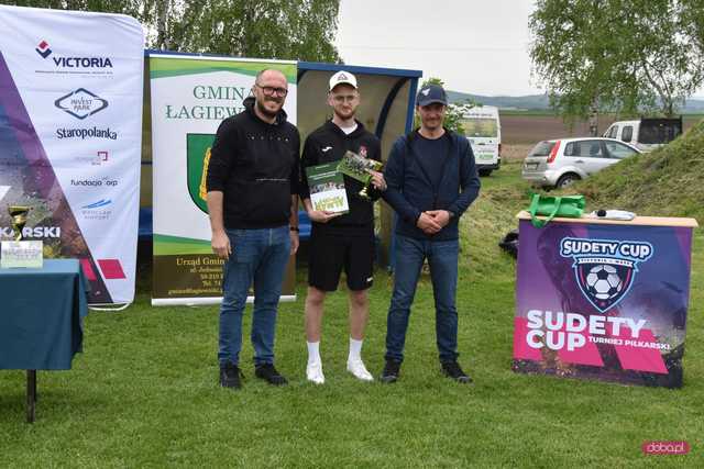 Piast Jaźwina zagra na Stadionie Narodowym
