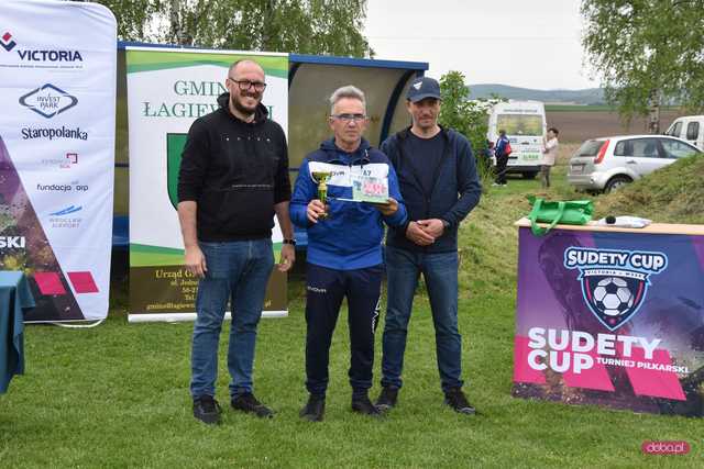 Piast Jaźwina zagra na Stadionie Narodowym