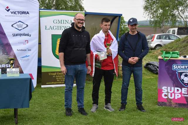 Piast Jaźwina zagra na Stadionie Narodowym