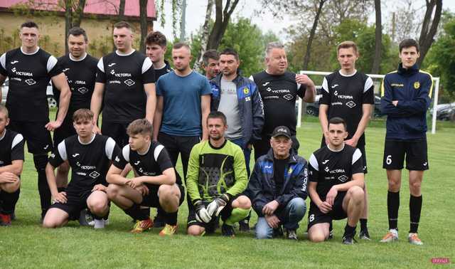 Piast Jaźwina zagra na Stadionie Narodowym