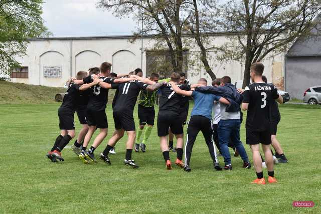 Piast Jaźwina zagra na Stadionie Narodowym