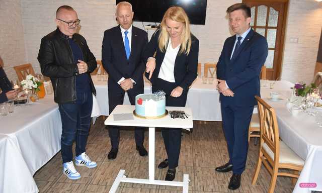 Ministrowie z wizytą w Bielawie. 4 mln zł na remont mieszkań