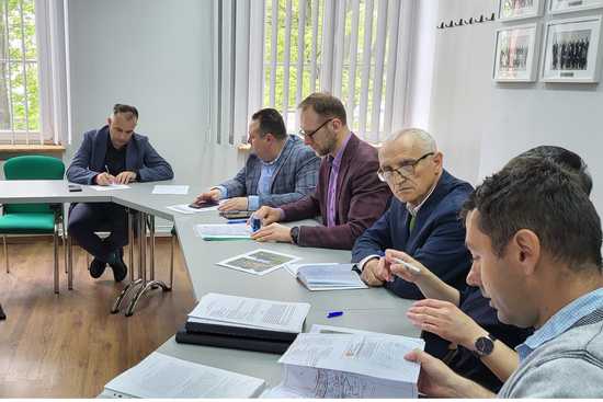 Inwestycja drogowa za blisko 1 700 000 złotych na terenie powiatu dzierżoniowskiego