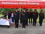 Powiatowe obchody Dnia Strażaka w Dzierżoniowie