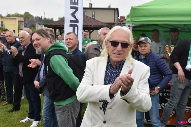 75 lat KS Zieloni Łagiewniki 