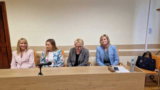 Absolutorium i wotum zaufania dla Wójta Gminy Łagiewniki