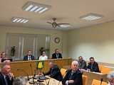 Absolutorium i wotum zaufania dla Wójta Gminy Łagiewniki