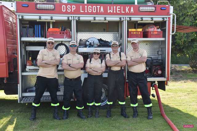 Festyn w Słupicach