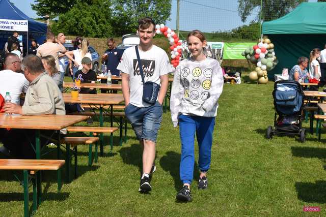 Festyn w Słupicach