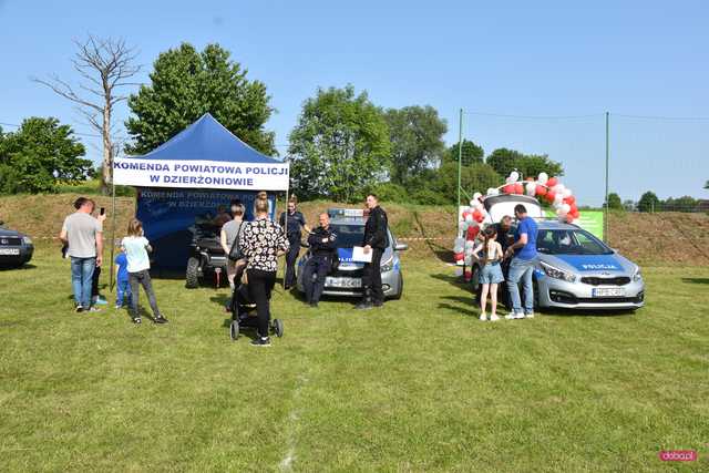 Festyn w Słupicach