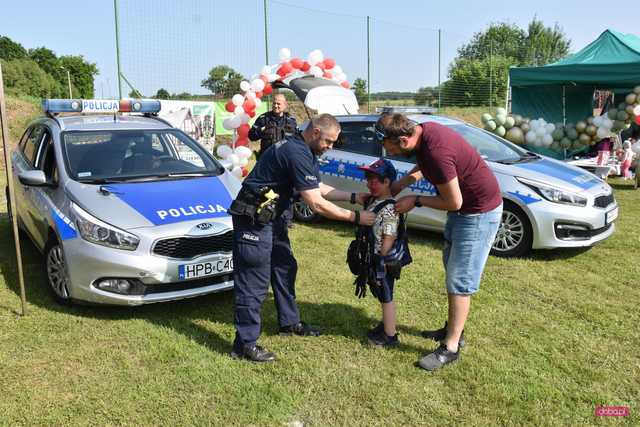 Festyn w Słupicach
