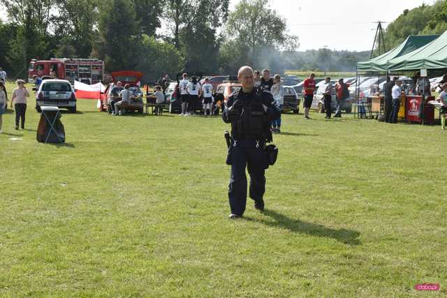 Festyn w Słupicach