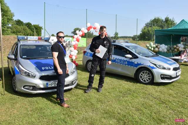 Festyn w Słupicach