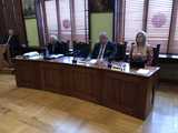Zasłużeni dla Dzierżoniowa i absolutorium dla burmistrza 