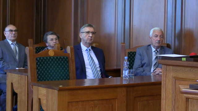 Zasłużeni dla Dzierżoniowa i absolutorium dla burmistrza 