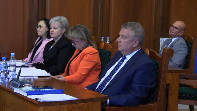 Zasłużeni dla Dzierżoniowa i absolutorium dla burmistrza 