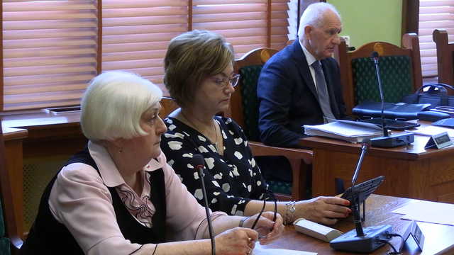 Zasłużeni dla Dzierżoniowa i absolutorium dla burmistrza 
