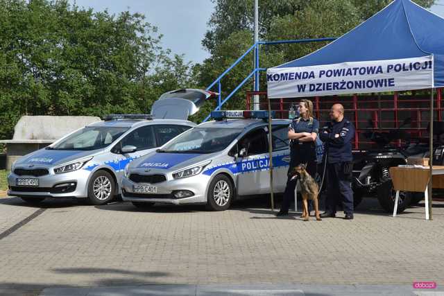 II Wystawa Psów Niekoniecznie Rasowych w Łagiewnikach 