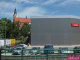 Park handlowy przy ul. Prochowej w Dzierżoniowie zaburza zabytkową architekturę? 