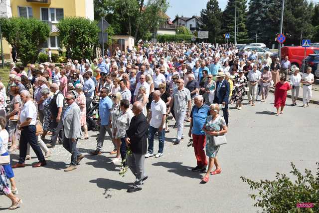 Uroczystość Najświętszego Ciała i Krwi Chrystusa