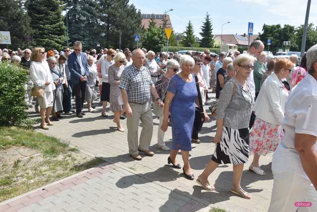 Uroczystość Najświętszego Ciała i Krwi Chrystusa