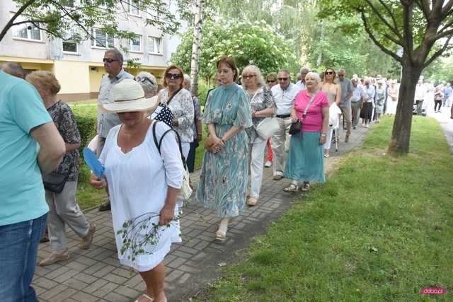 Uroczystość Najświętszego Ciała i Krwi Chrystusa