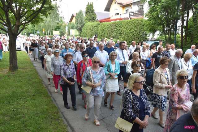 Uroczystość Najświętszego Ciała i Krwi Chrystusa
