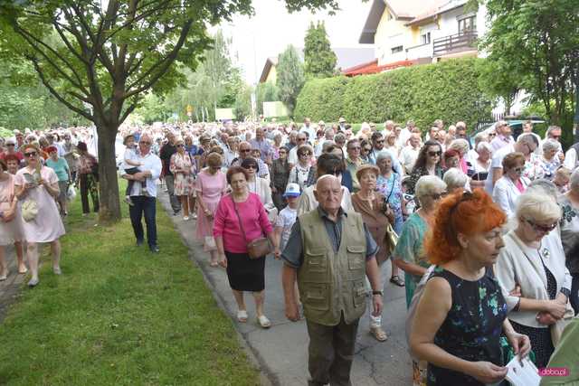 Uroczystość Najświętszego Ciała i Krwi Chrystusa