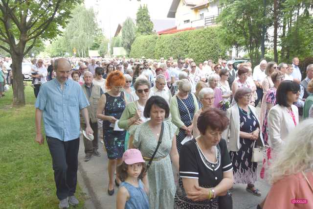 Uroczystość Najświętszego Ciała i Krwi Chrystusa