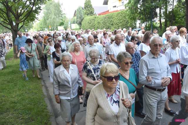 Uroczystość Najświętszego Ciała i Krwi Chrystusa
