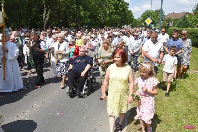 Uroczystość Najświętszego Ciała i Krwi Chrystusa